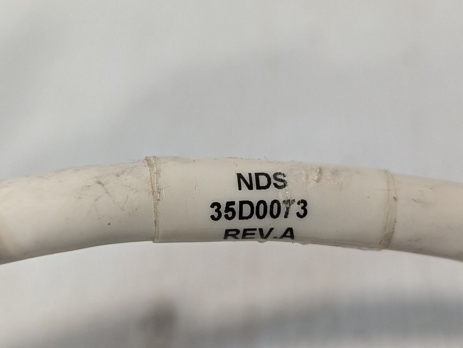 NDS 35D0073 Surgical Imaging Video Cable, M/M, Dual Link DVI, 6.5' L - Free Ship