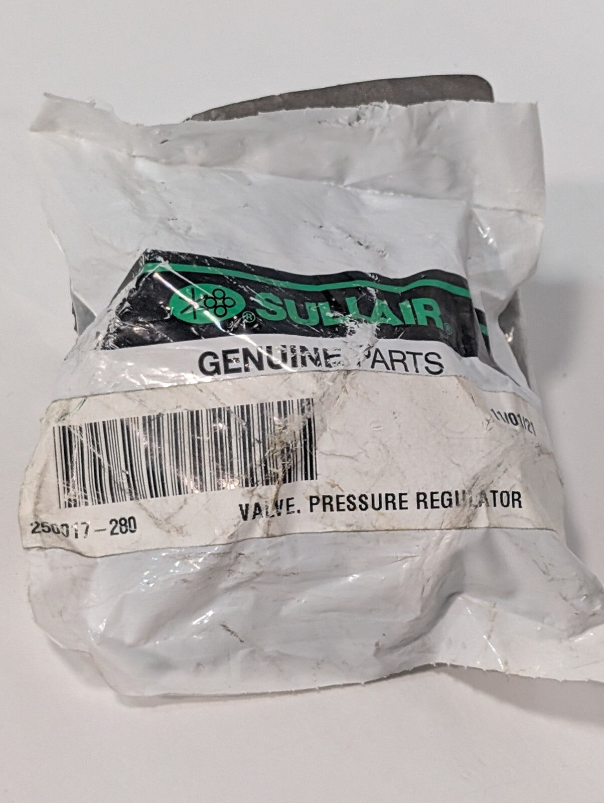 Sullair 250017-280 Pressure Valve Regulator for Sullair Compressor NEW