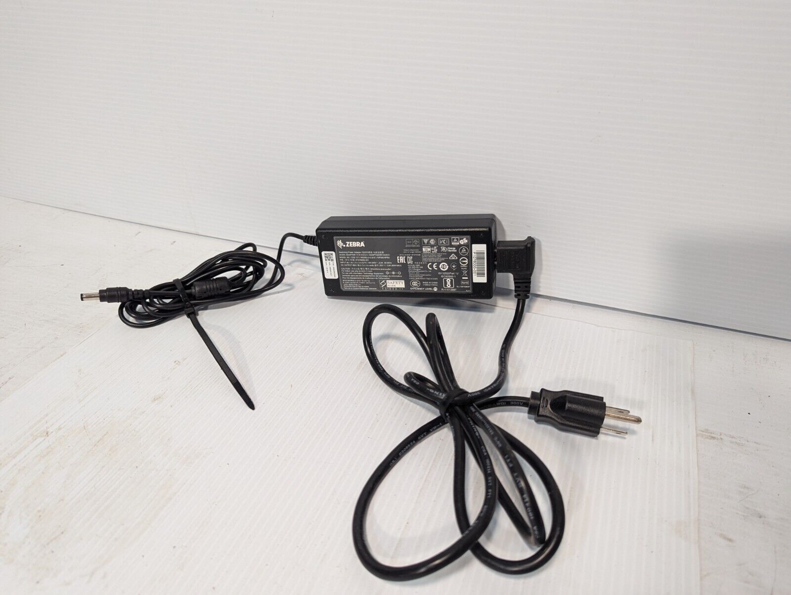 Zebra FSP060-RPBAAC/DC Adapter - Free Shipping