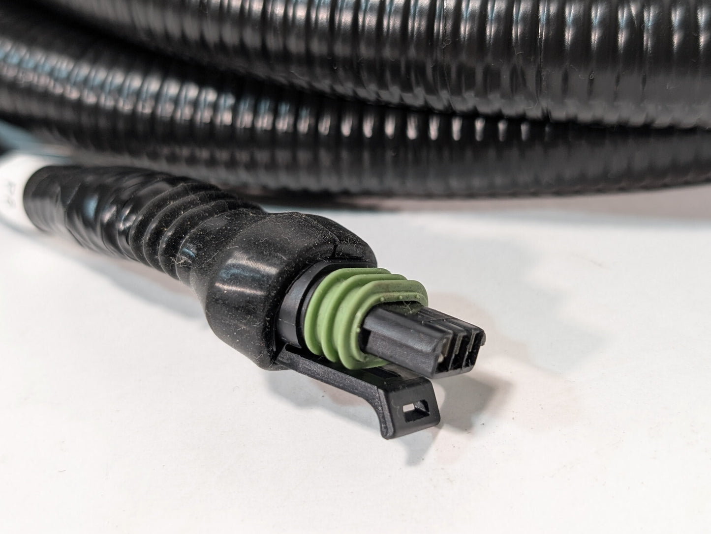 Suzhou Green Control LK-A-EVCU-V21-B-C-003 Hyzon Transmission Wiring Harness