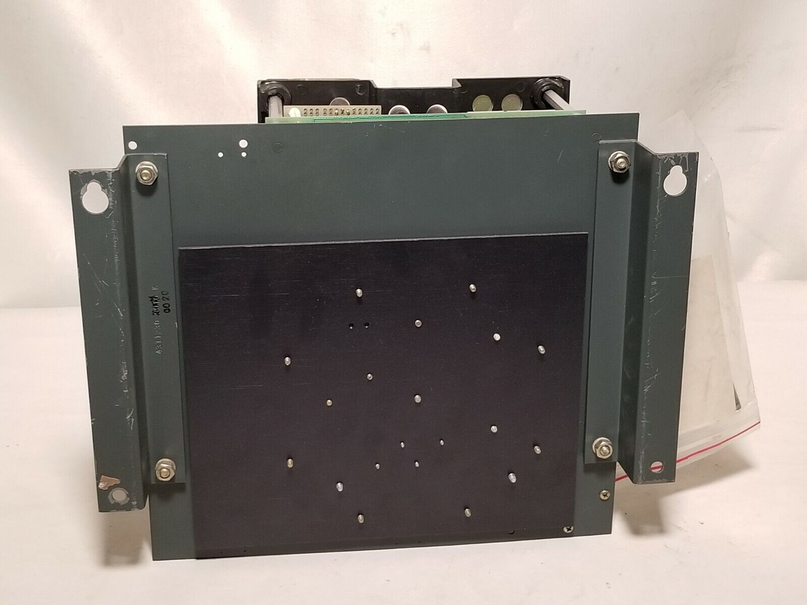Louis Allis Mod 7 controller, type HC5, 45T205-0039