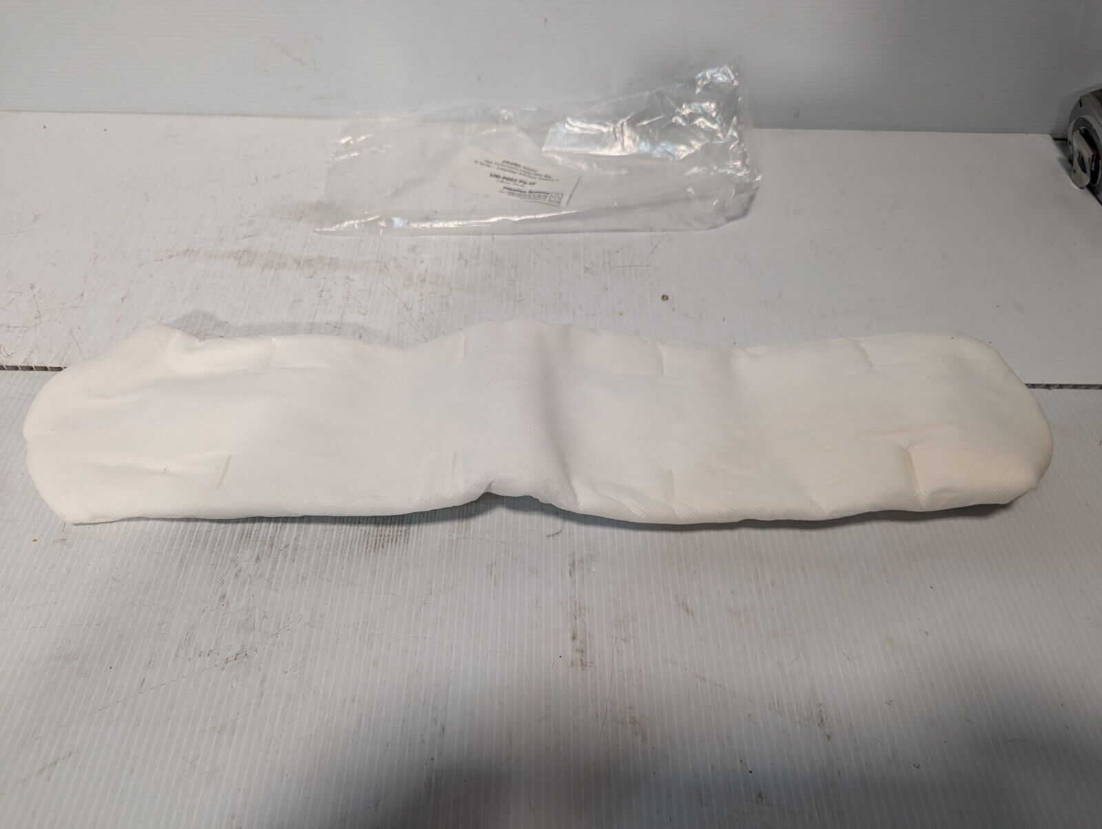 Filtration Systems 100-P002-P5-IP High Performance Liquid Filter Bag, Size #5