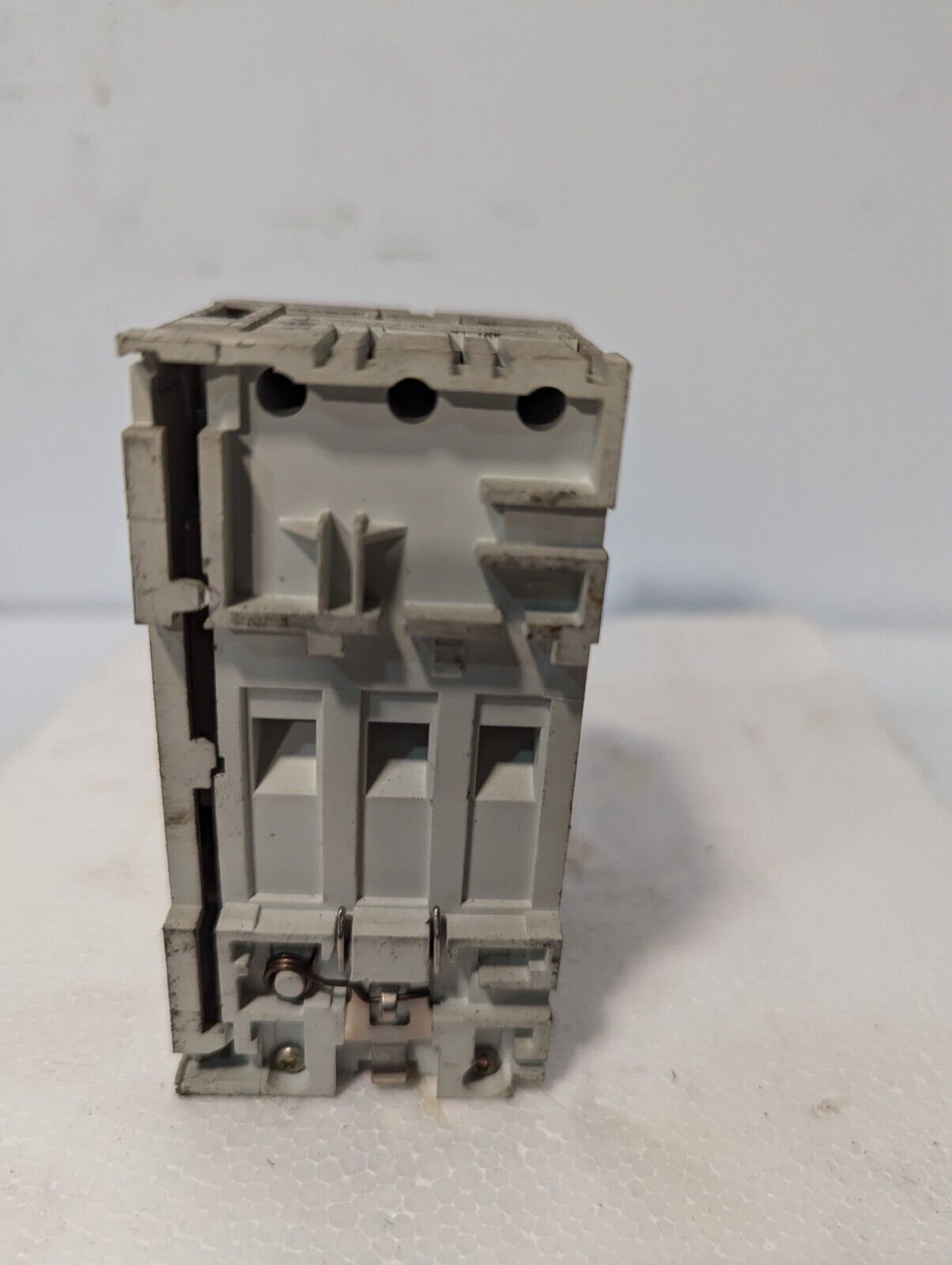 Lot of 6 Allen-Bradley 140-MN-0160 manual starters, motor protector, 1-1.6A