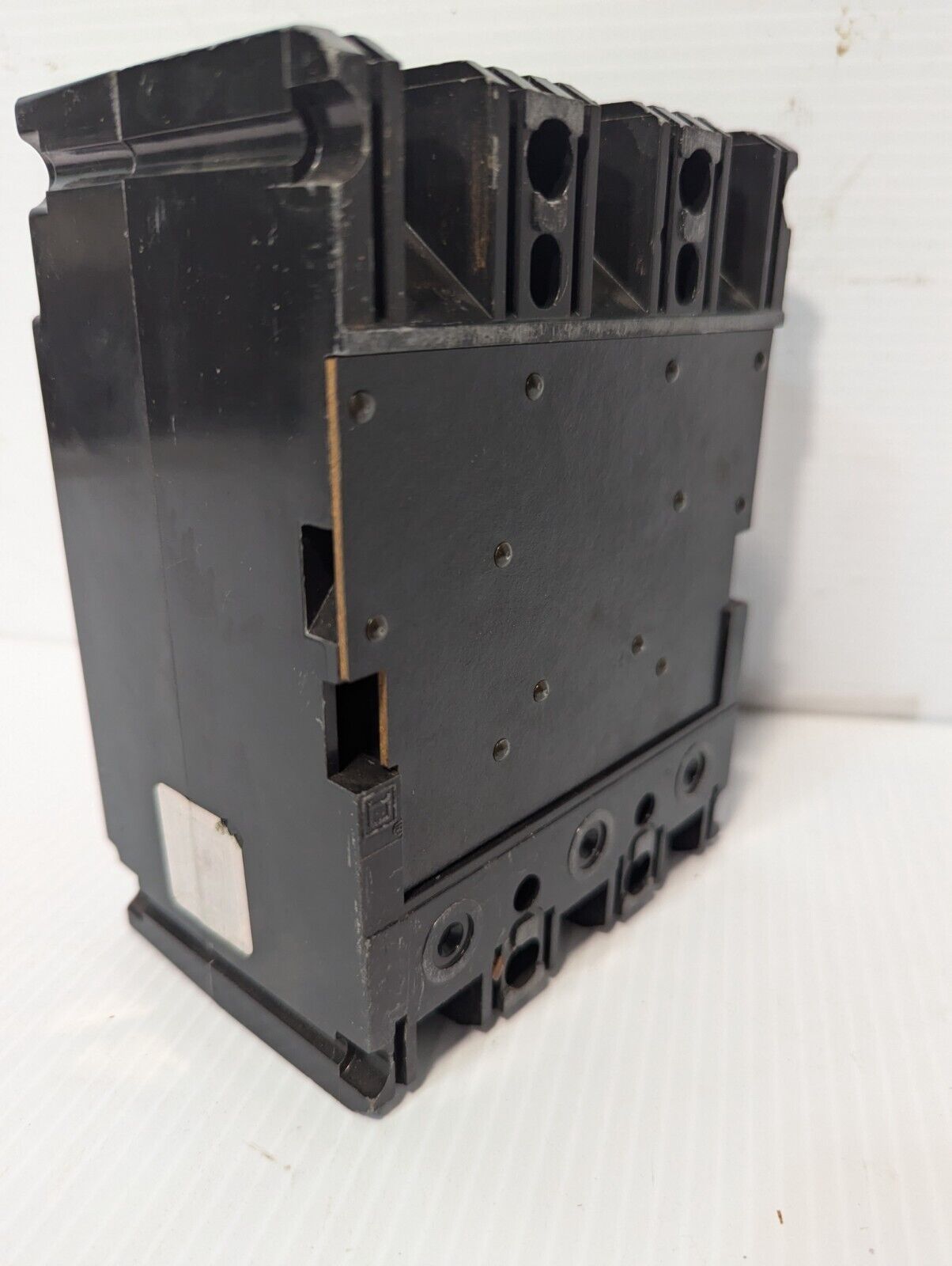 Square D FAL32020 circuit breaker, 20A, 240VAC, 250VDC, 3 poles - Free Shipping