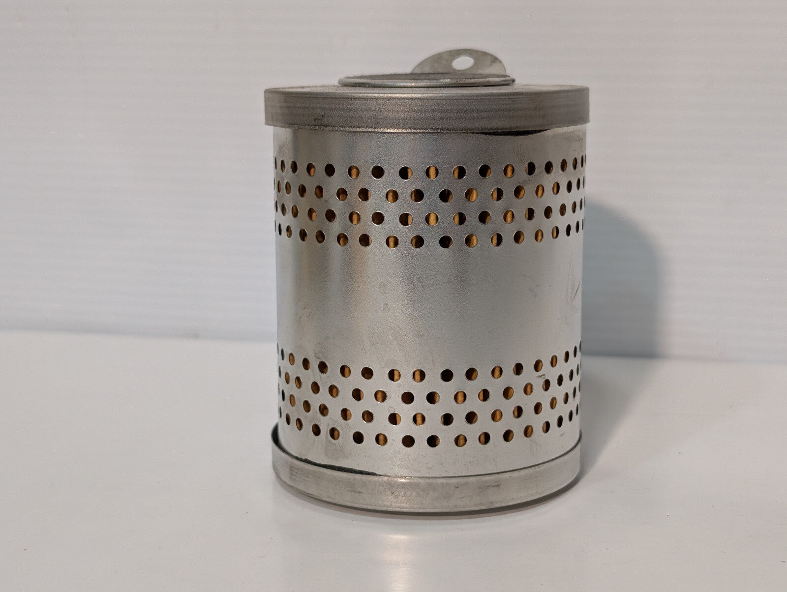 Wix Filters 51080 Engine Oil Filter, New Old Stock in Box, UPC 765809510807