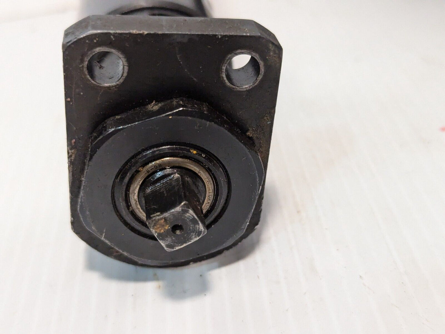 Tech-Motive Tool Nut Runner, 3/8" Drive with Cord - Free Shipping