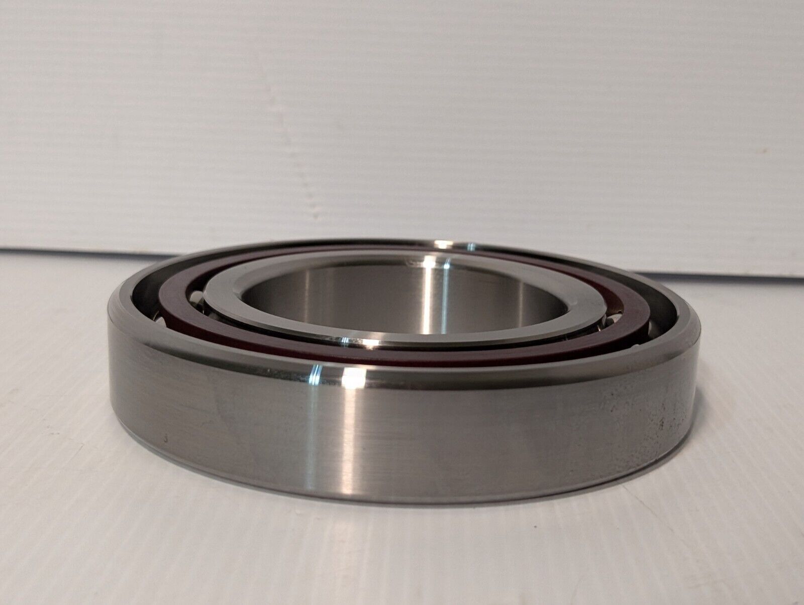 2 PCS Fafnir 3MM220WI CR DUL Extra Precision Ball Bearing (Set) - Free Shipping