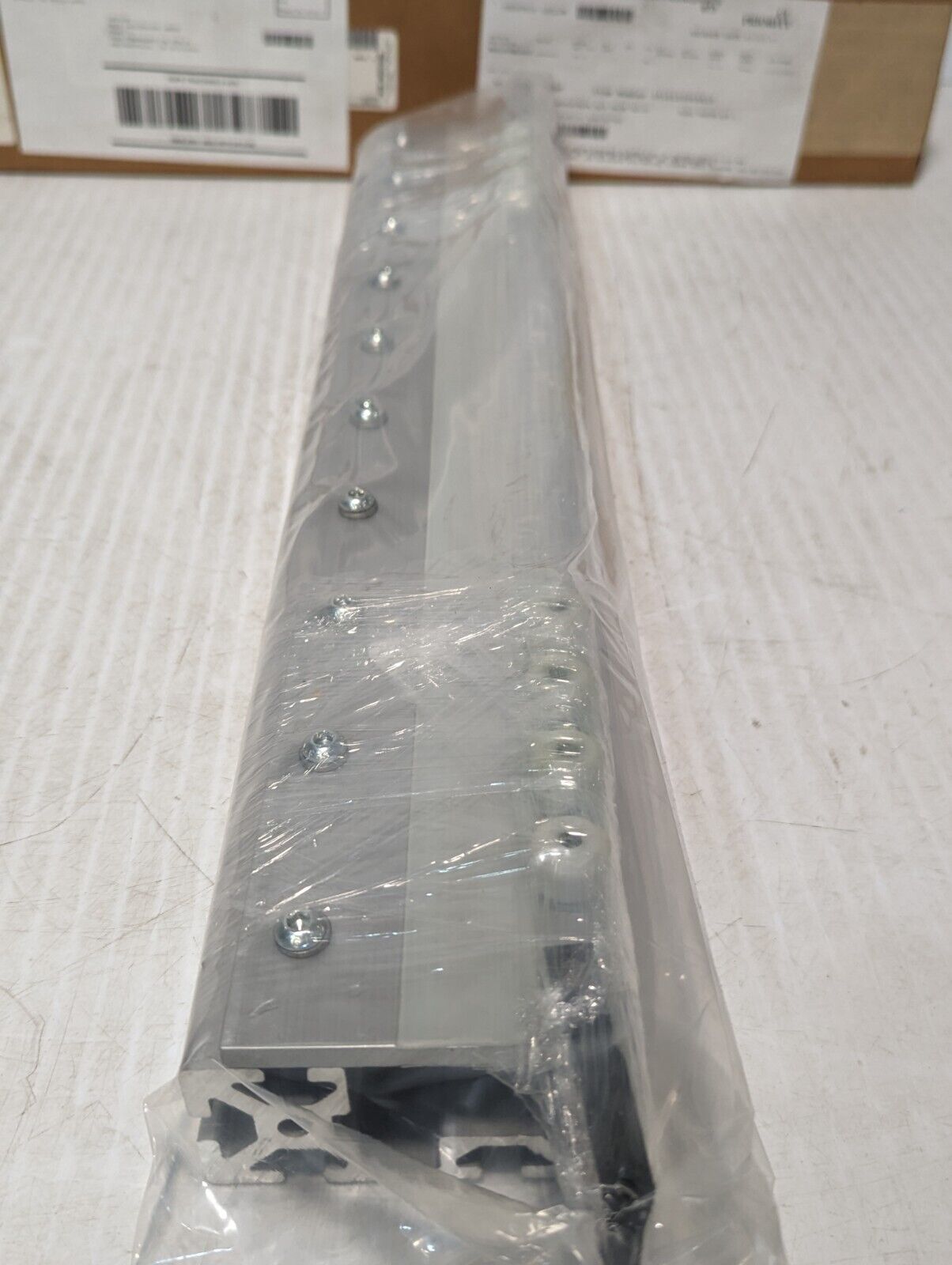 IAW DWG 3915-13-000-5415 Cart Assy, Linear Actuator - Free Shipping