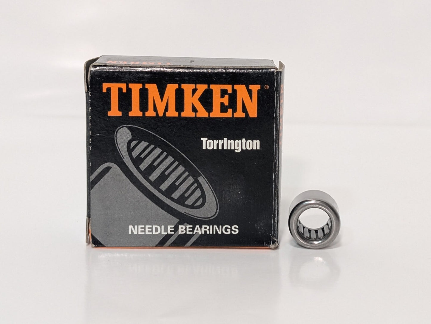 [5] Timken BH-68 Needle Roller Bearings