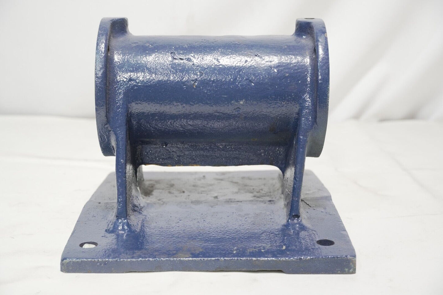 Spencer Turbines 3.11 Inch ID, 7.75 Inch Long Pipe  W/base S205-8008, C3019GR000