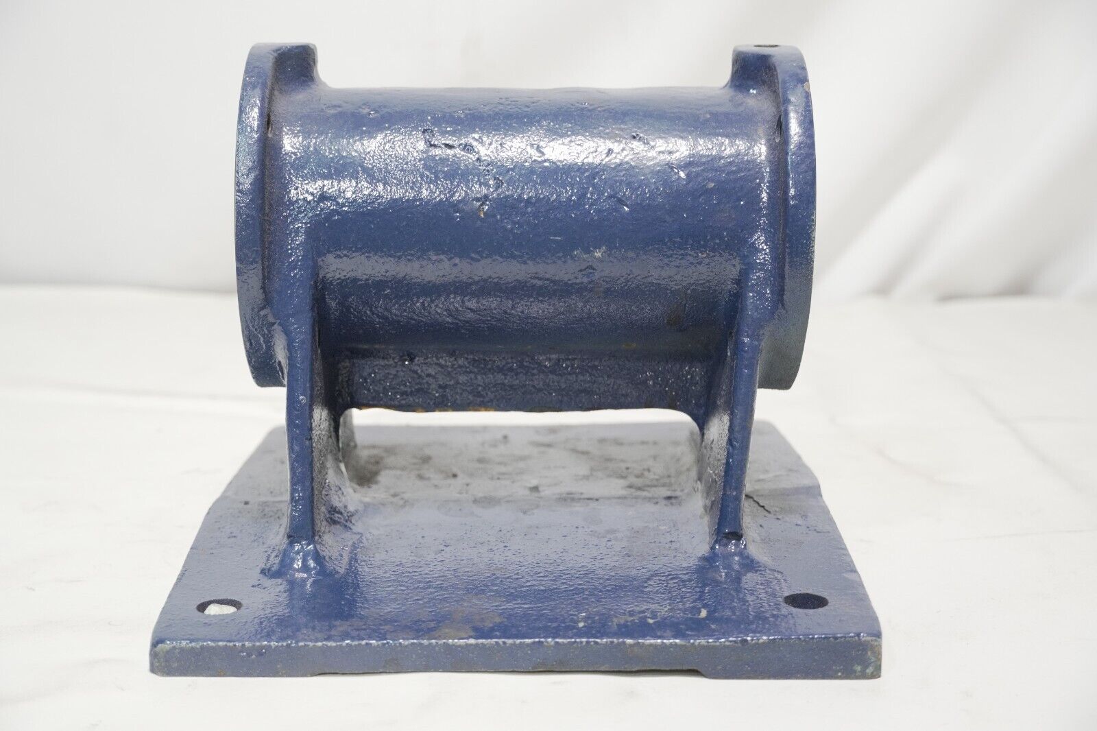 Spencer Turbines 3.11 Inch ID, 7.75 Inch Long Pipe  W/base S205-8008, C3019GR000