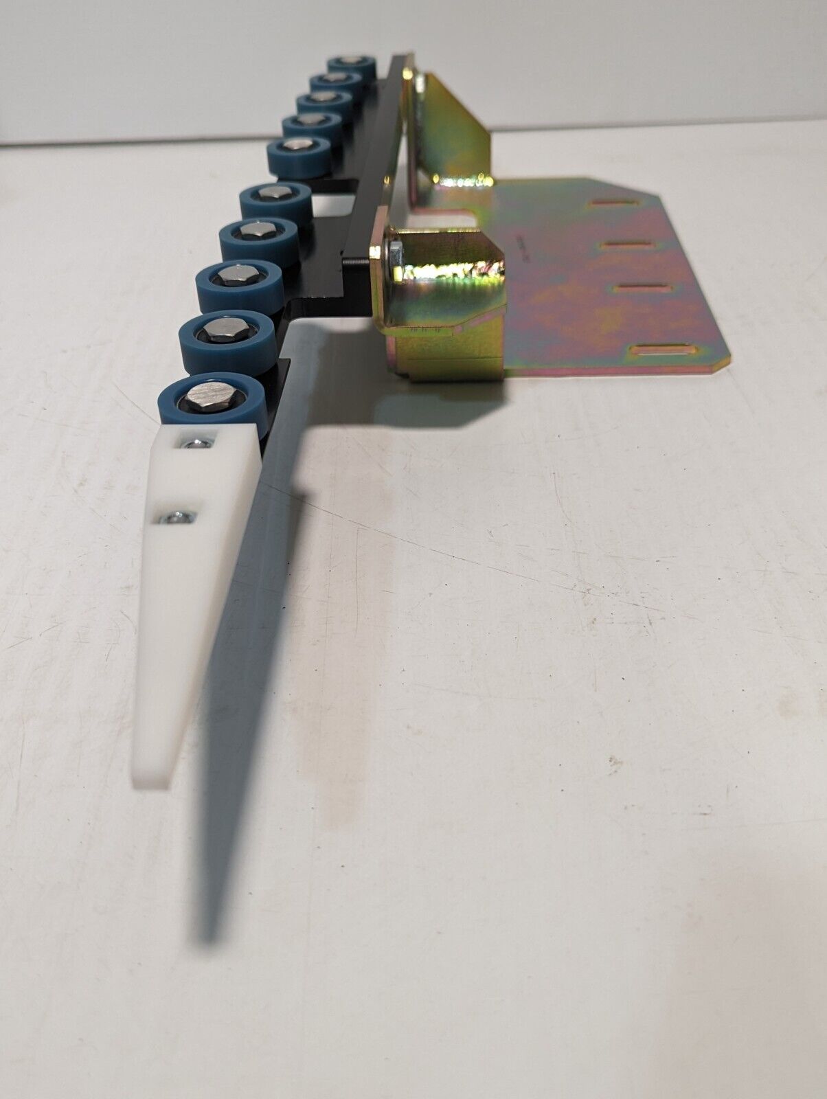 3915-11-000-2917 143K117G Bucket Guide Level Change Module - Free Shipping