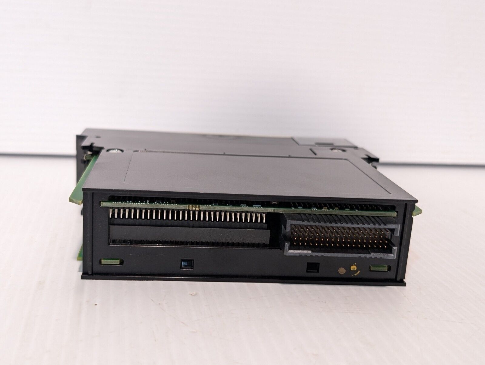 Allen Bradley 1756-L61 ControlLogix 5561 Processor Module w\ 2MB Memory, Ser B