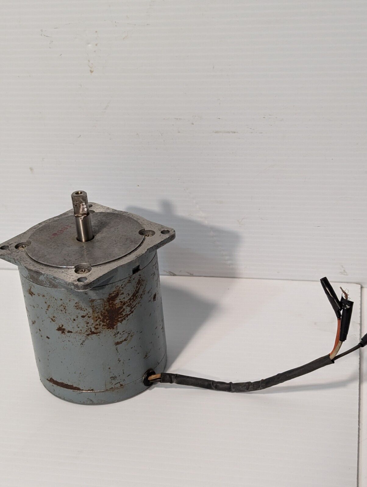 Superior Electric T950 Slo-Syn Stepping Motor, 120v, 0.3A, 200rpm -Free Shipping