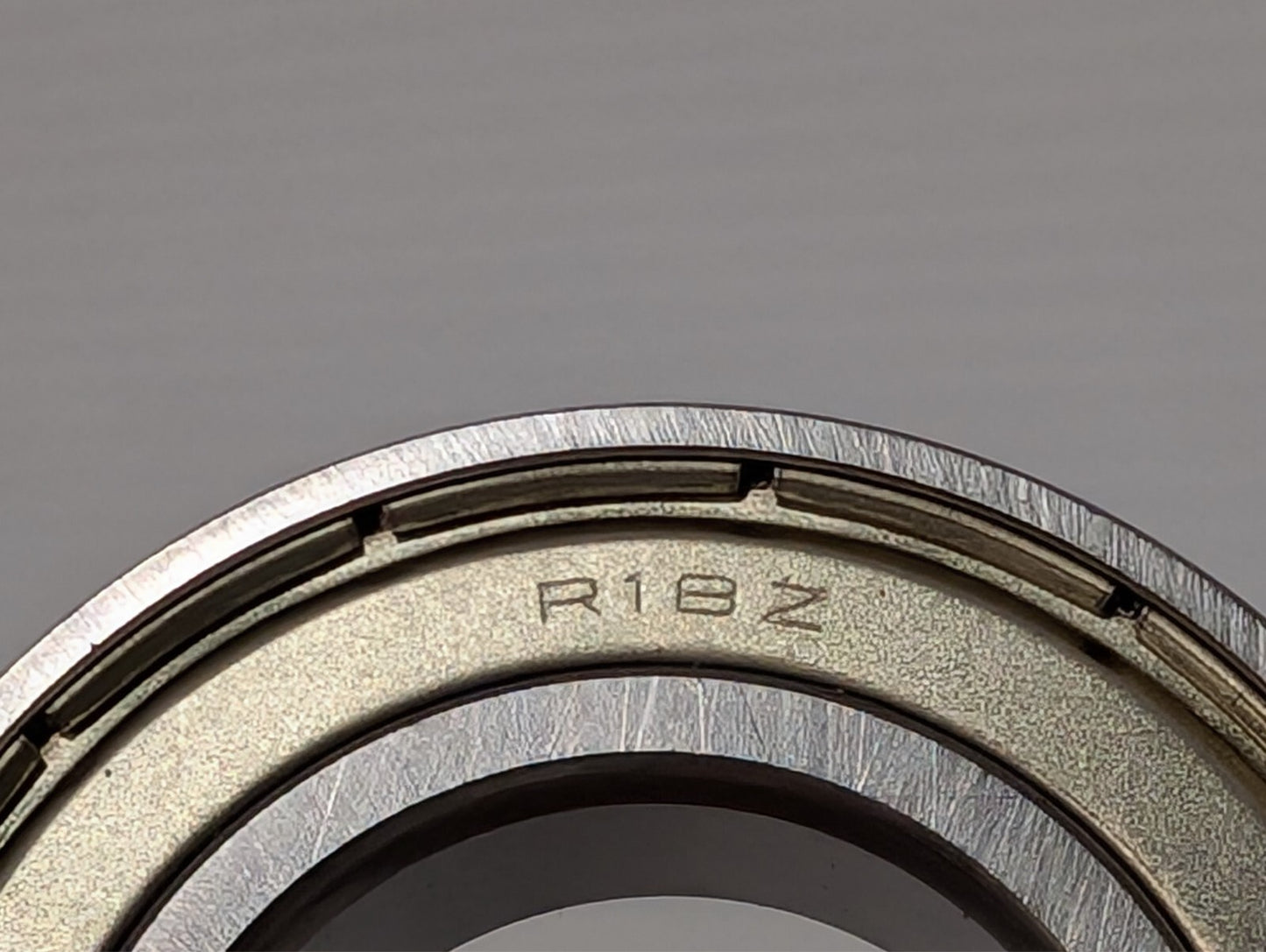 (4) TRITAN R18 ZZ PRX Miniature Ball Bearings, Bearings Unlimited