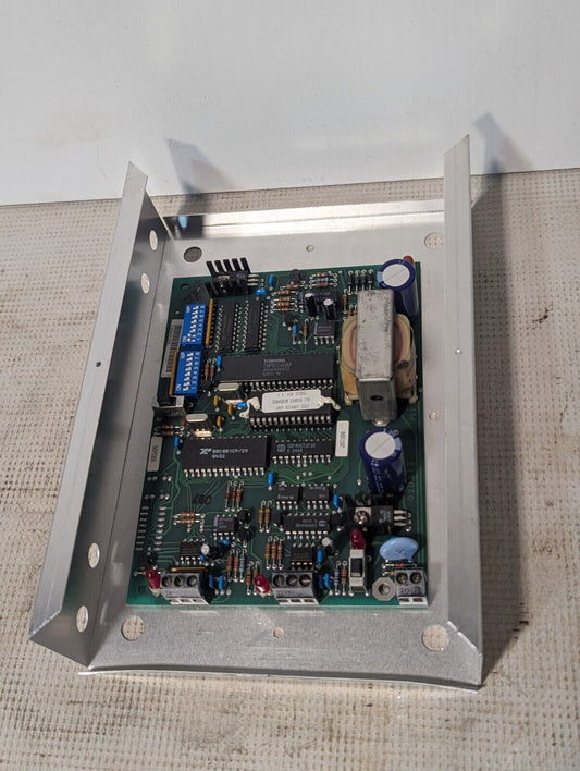 United Technologies (Carrier) IS002/RE Bus Extender, Isosat IS0-02