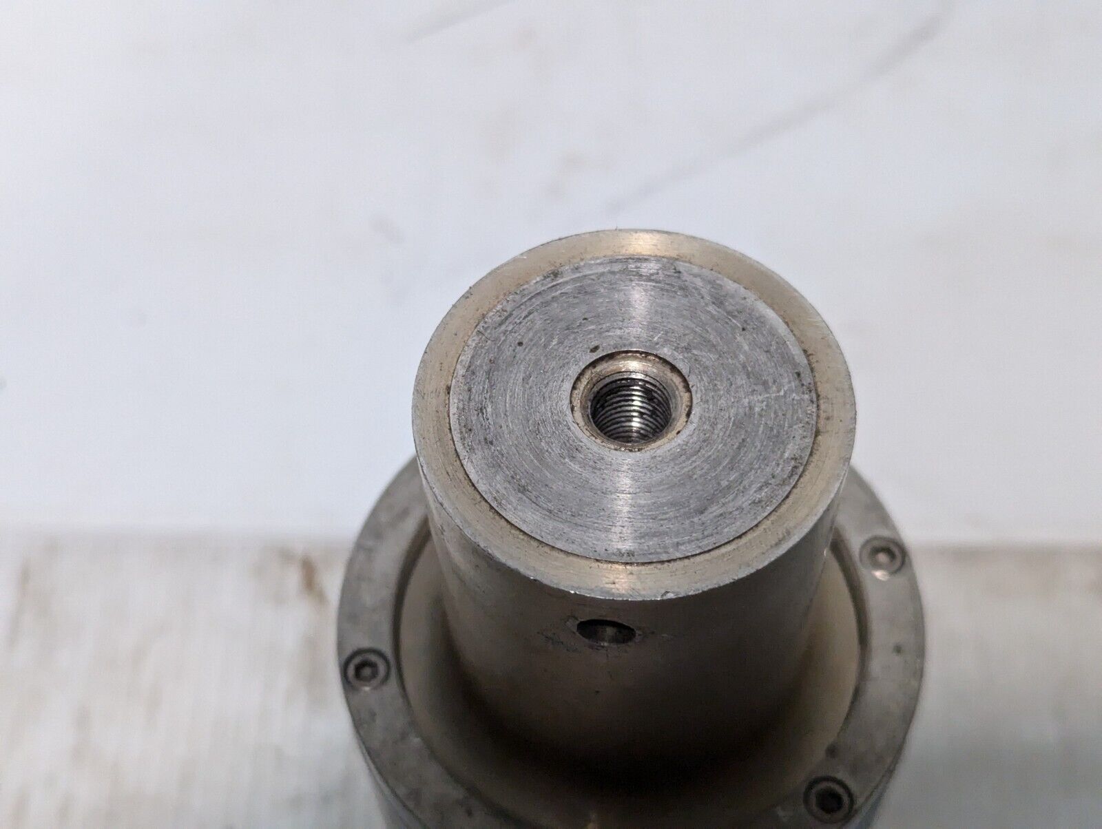 Dukane 97718 110-1549 B35047 Ultrasonic Transducer / Converter - Free Shipping