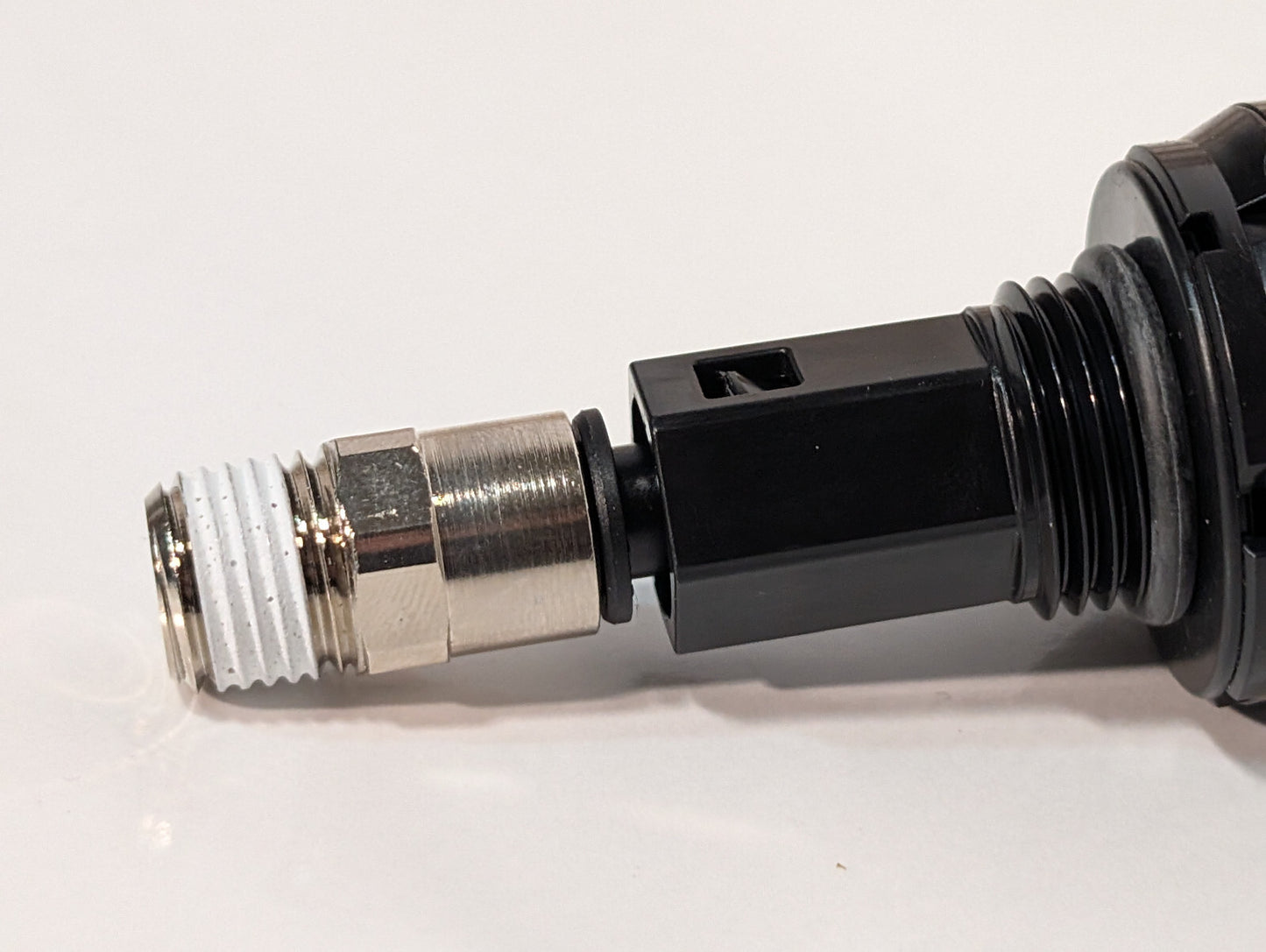 Sullair 02250153-280 Auto Drain Filter Replacement, Compressor Valve Element