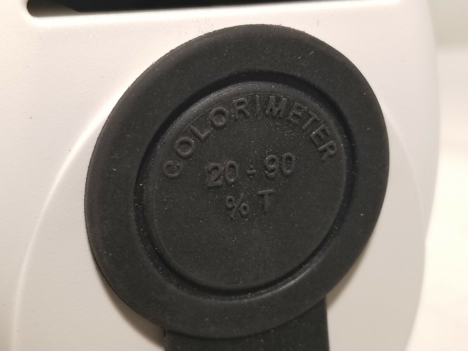 Fourier Education DT185 colorimeter 
