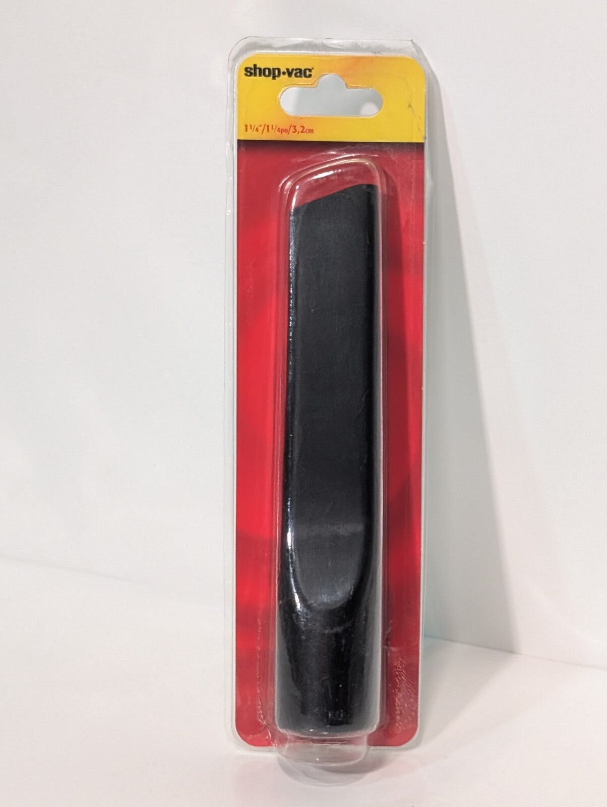 [2] Shop-Vac 79902-40 Vacuum Cleaner Hose Adapter 1-1/4" 1.25"