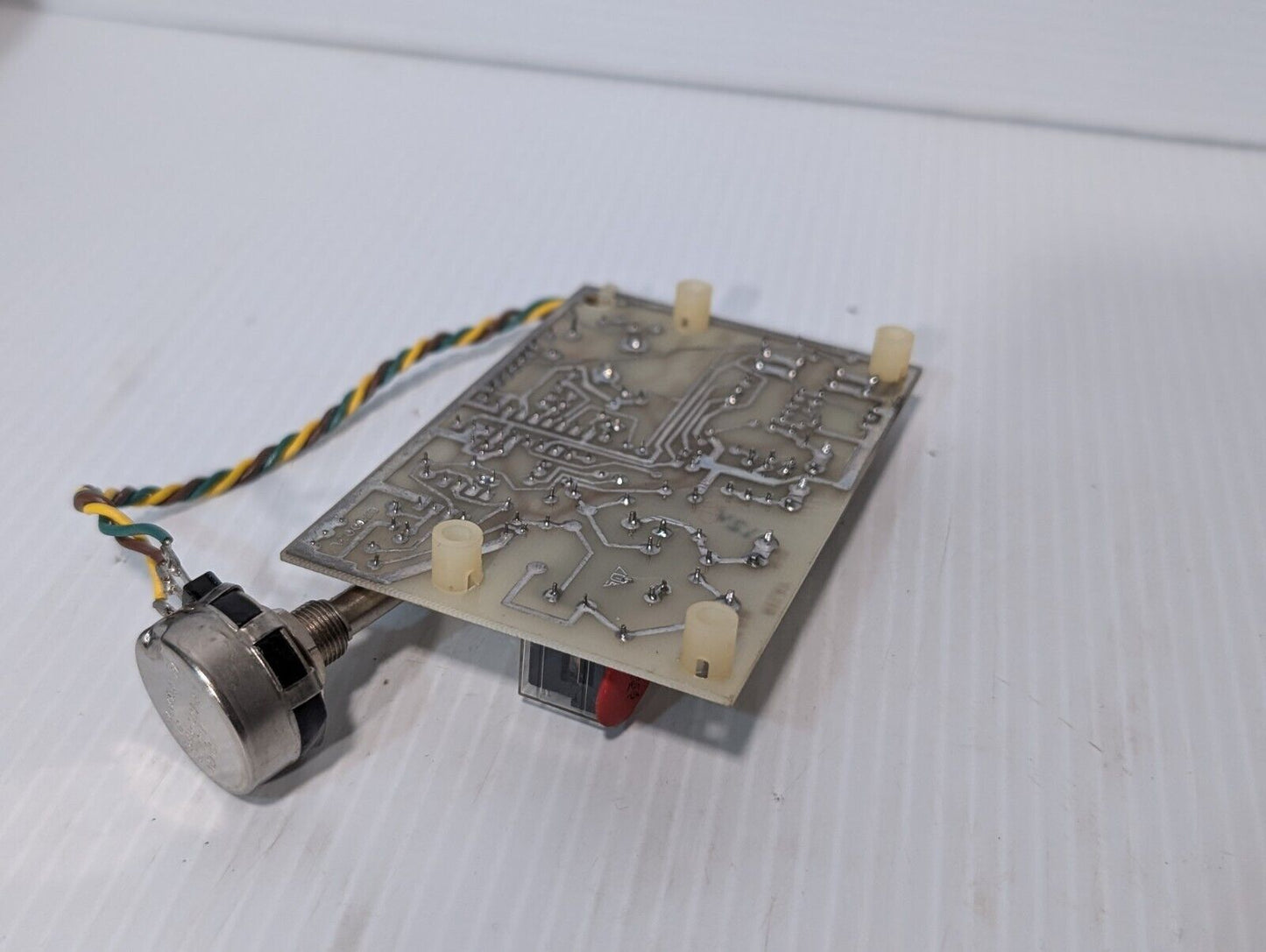 Taylor 026524-2 Temperature Controller Board - Free Shipping