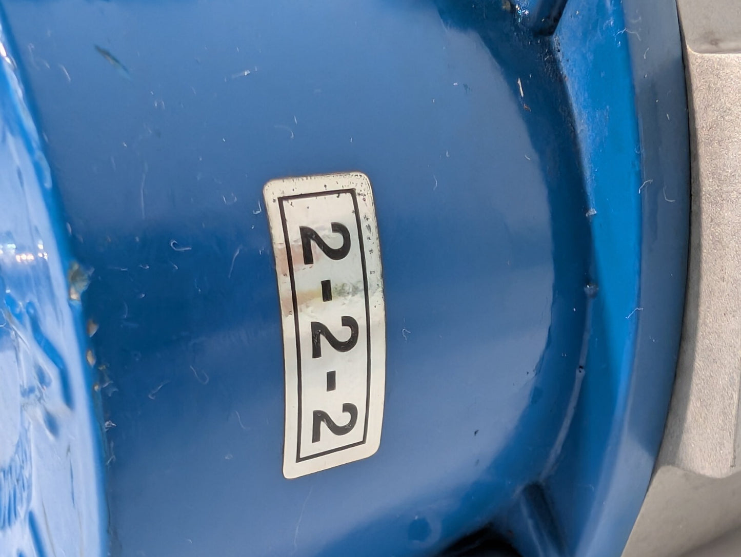 Spirax Sarco Ball Valve Pneumatic Actuator 150PSI 10BAR w/ Berkert 6519 Solenoid