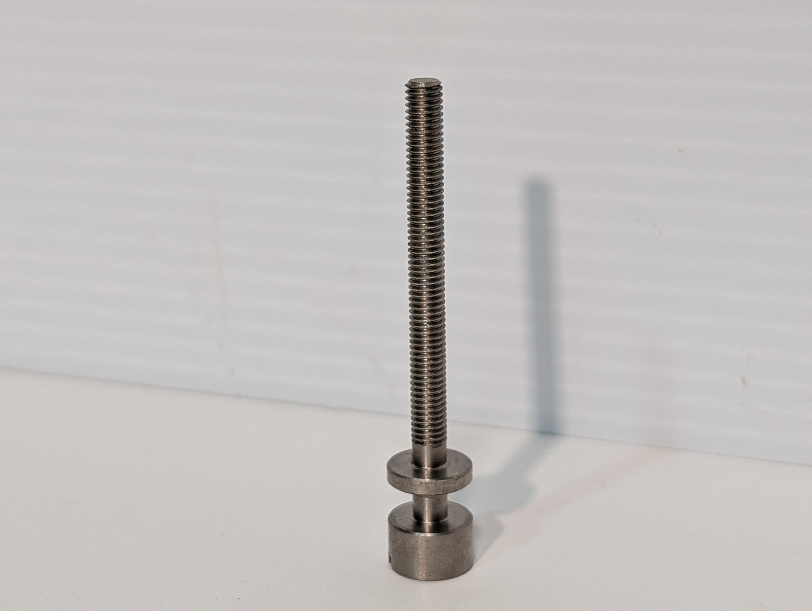 0120734 Special Fitting Adjusting Flathead Screw Assembly Hardware