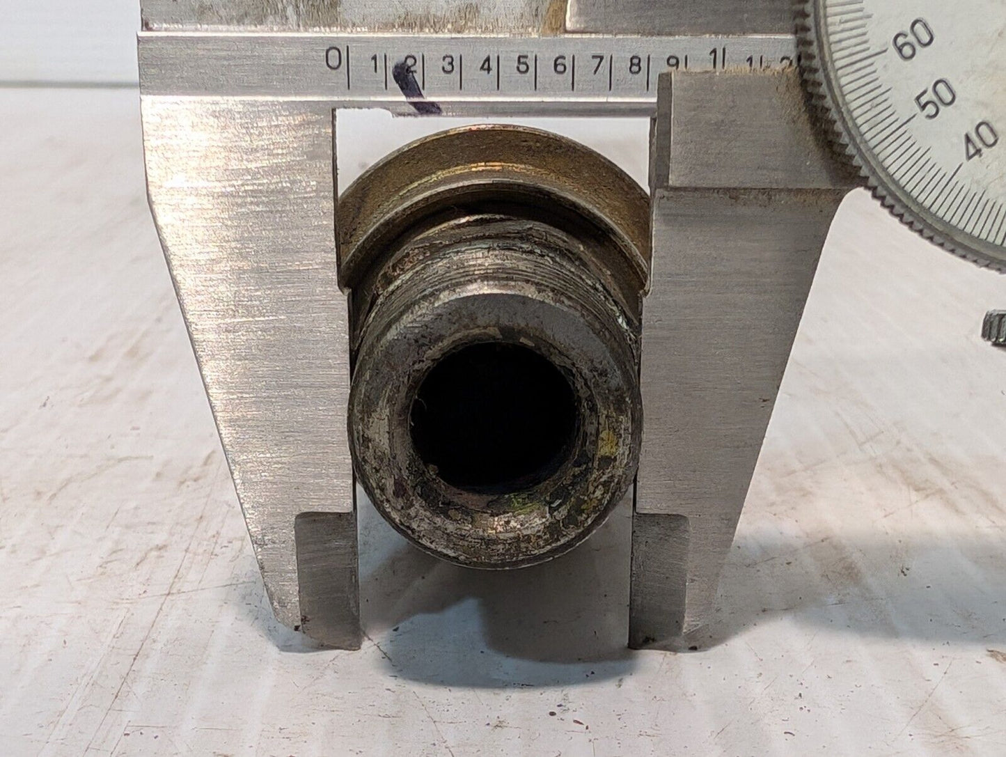 Snap-Tite VEC-8 Female Quick Coupler with Connector - Free Shipping