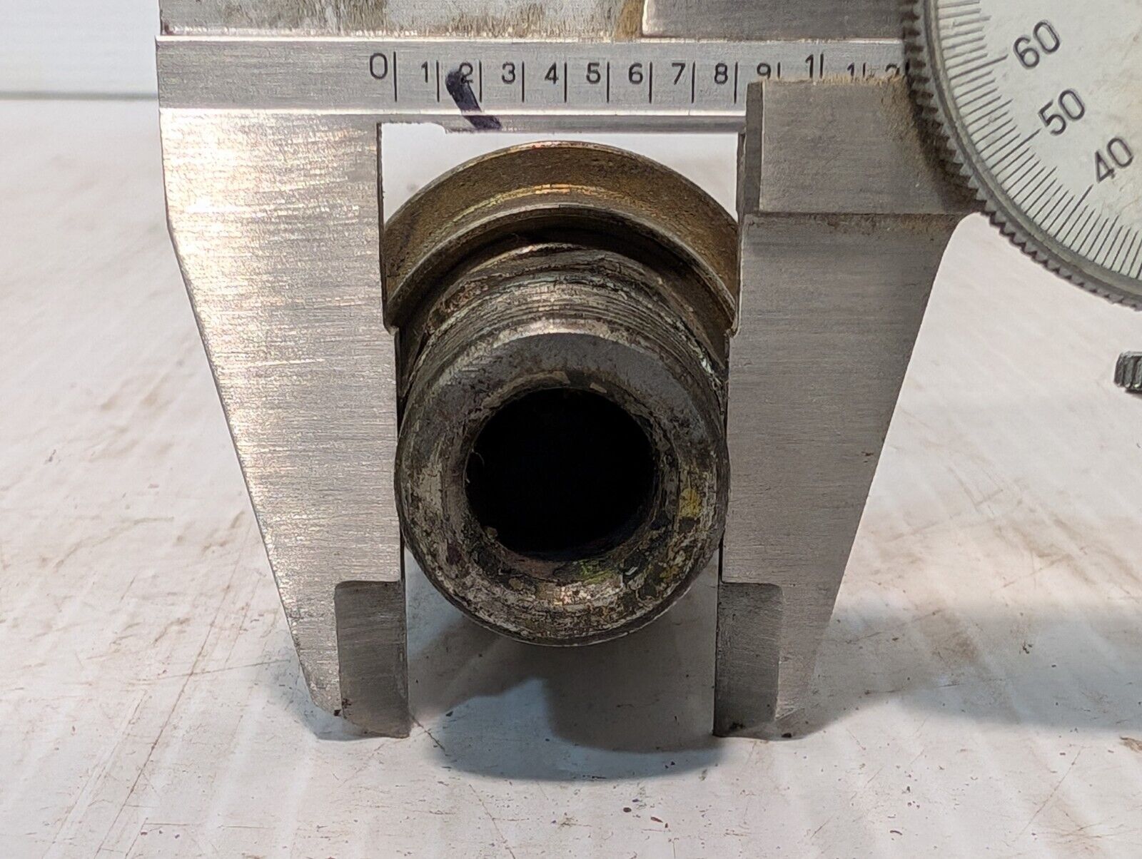 Snap-Tite VEC-8 Female Quick Coupler with Connector - Free Shipping