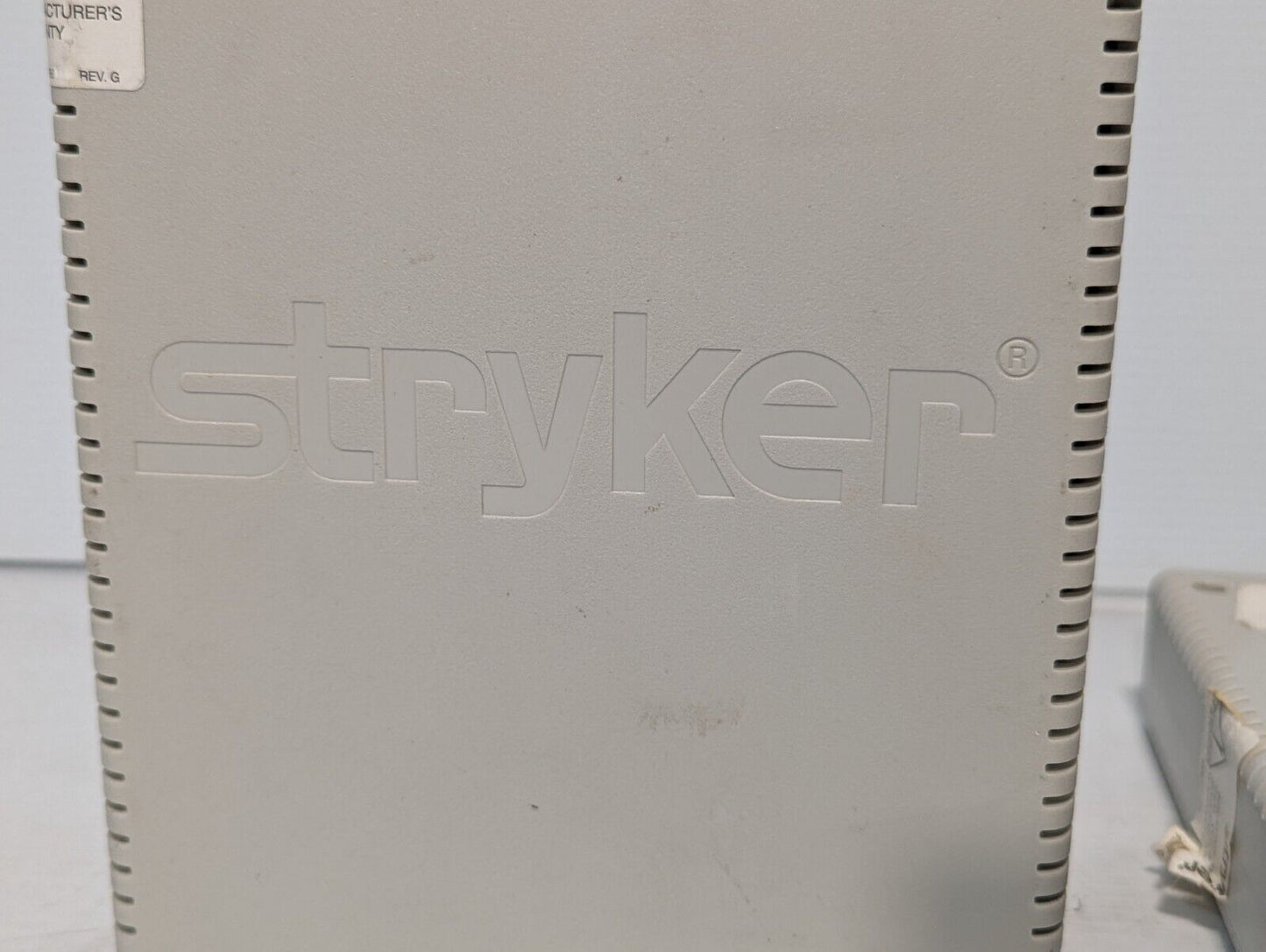 Stryker 0240030972 WiSe HDTV receiver, no power adapter - Free Shipping