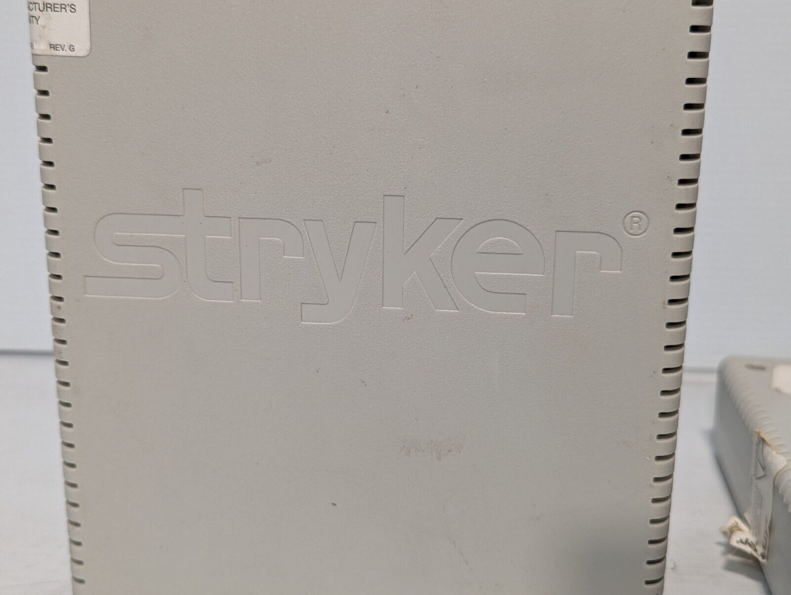 Stryker 0240030972 WiSe HDTV receiver, no power adapter - Free Shipping