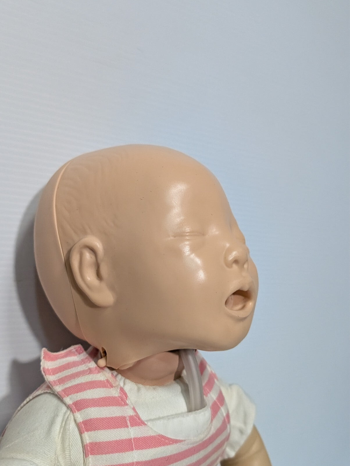 (1) Laerdal Baby Anne CPR Infant Pediatric Training Manikin First Aid EMS