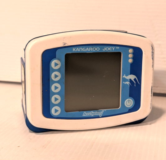 AccuSystem Kangaroo Joey Feeding Pump- no AC DC Power Adapter Source
