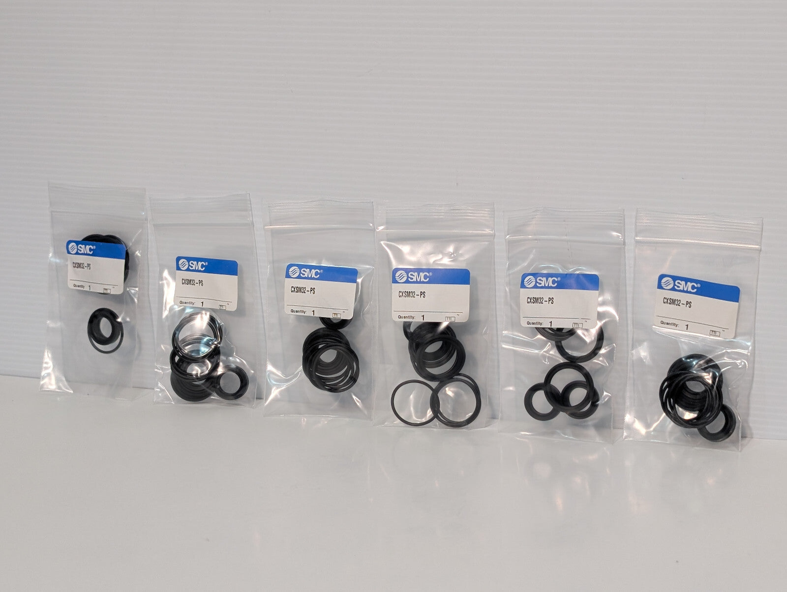 SMCCXSM32-PS Repair Kit, 3330-049, Seals, Sealing, O Rings