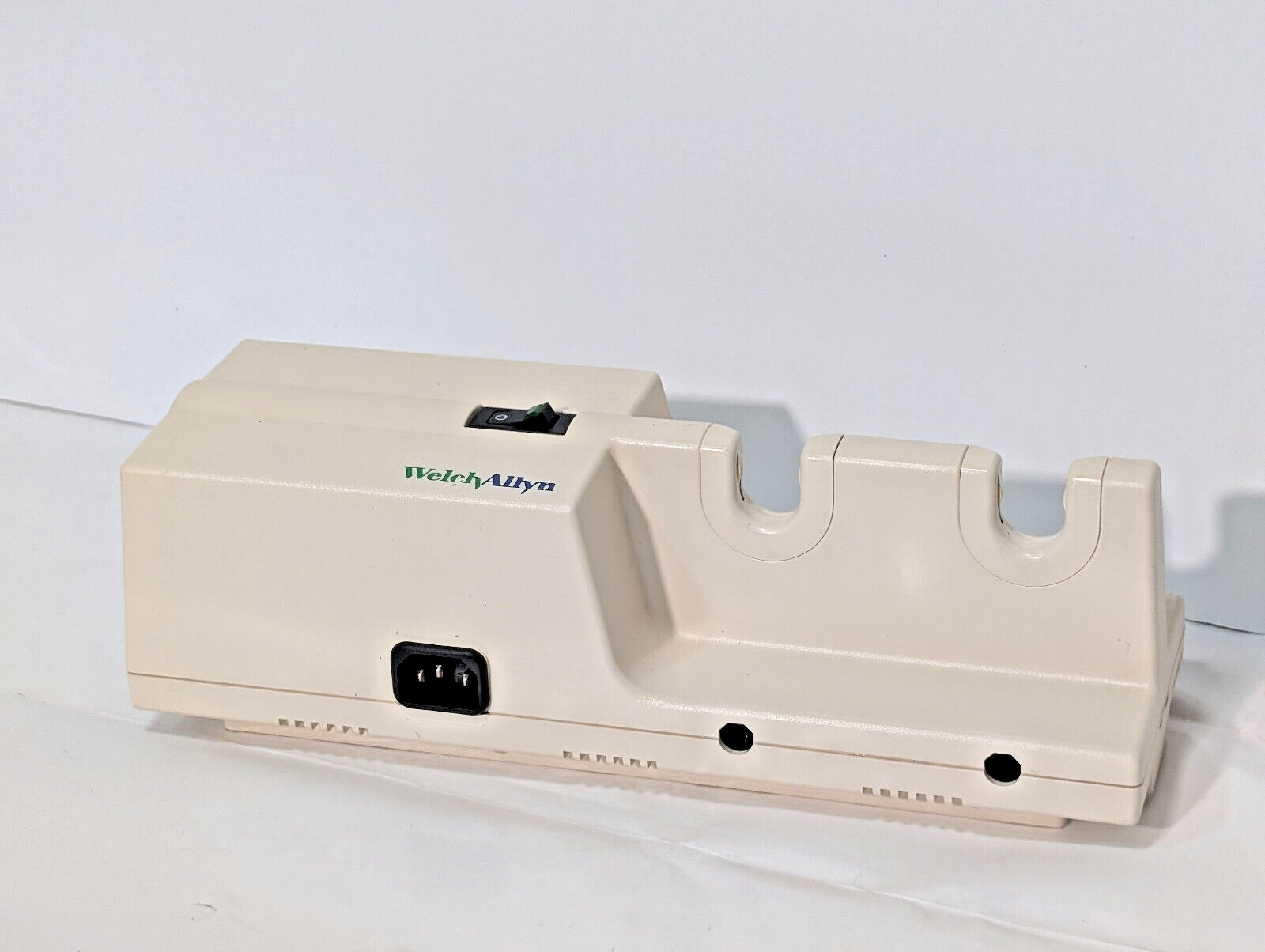 Welch Allyn 767 Series Transformer, Made in USA, 120V, 60Hz, No other components