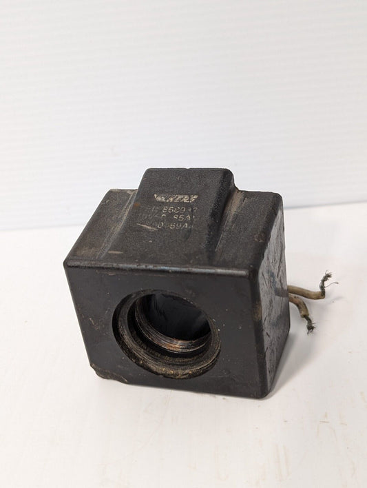 Vickers 868982 Coil, D05 Replacement Coil 110/120VAC, B Coil - Free Shipping