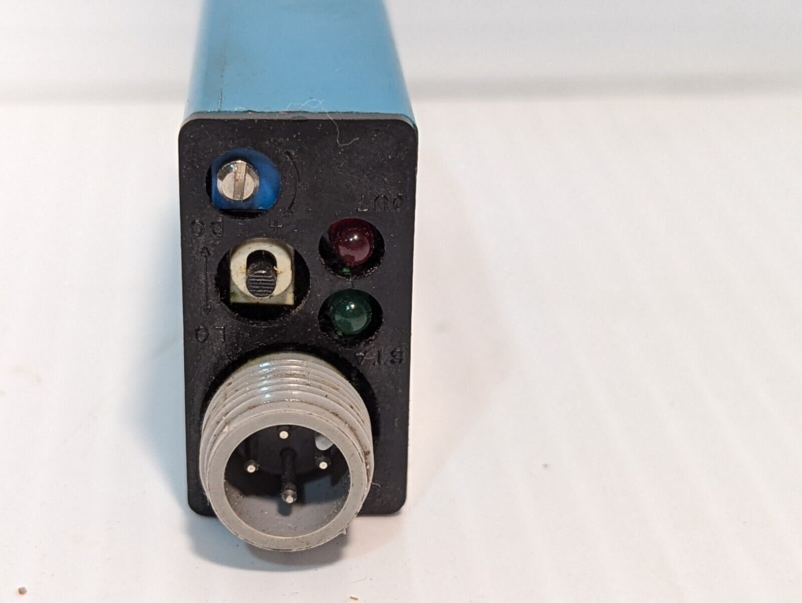 Pepperl + Fuchs MHP-TLR33Q thru-beam sensor receiver, 454335 - Free Shipping