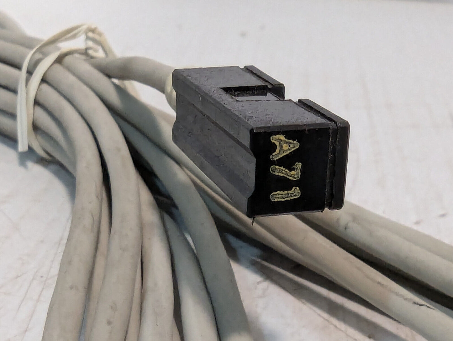 Taiyo JR 105 Reed Sensor Cable, A71, Magnetic Switch, 5-120VAC, Free Shipping