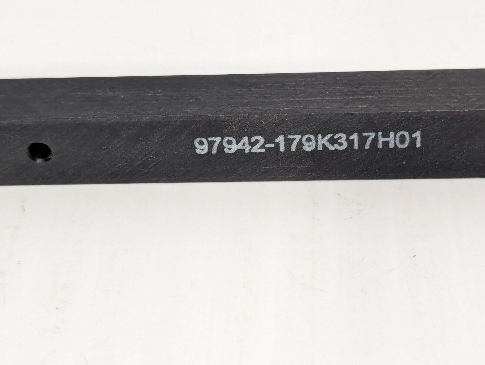 9330-12-000-2210 179K317H01 Long Acetal Paddle Seal, OALG 306mm - Free Shipping