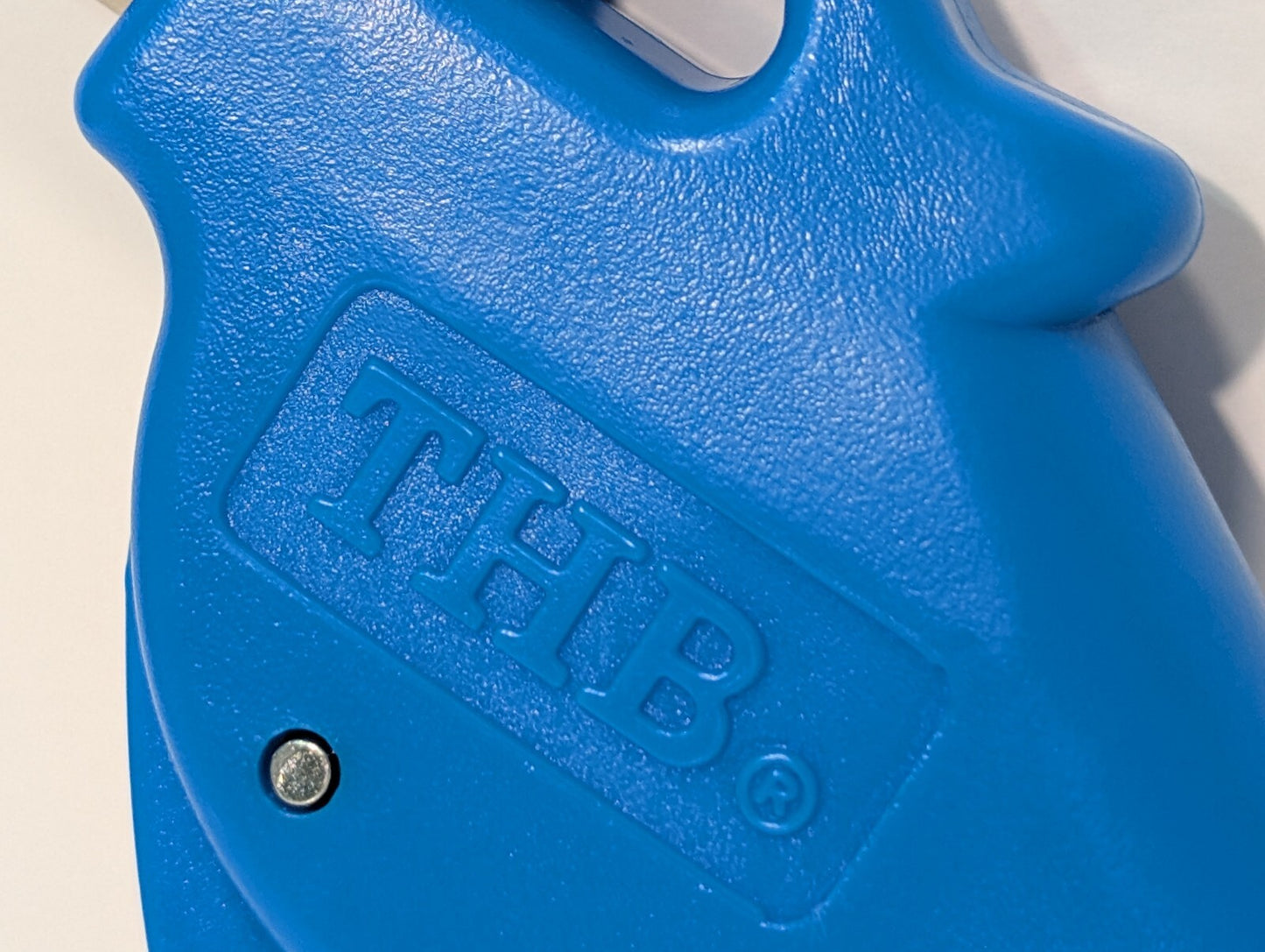 [3] THB B13NC-11-JP Plastic Safety Blow Gun 62309554 4" Angle Nozzle Pistol