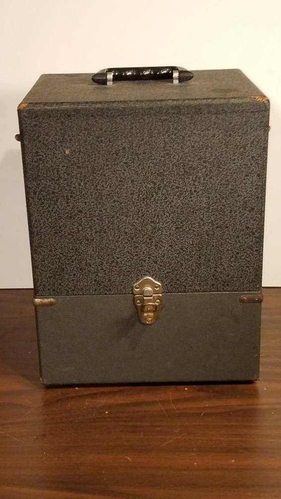 Alnor Dew Pointer, 7300D, nonfunctional, but beautiful decorative piece