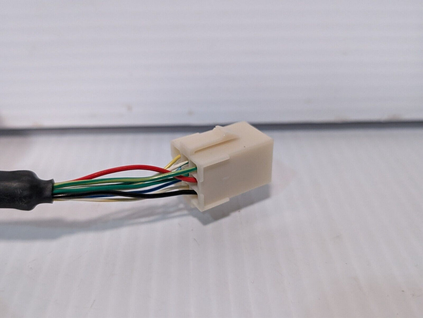 Yaskawa DP9320089-3 SGDA Encoder Cable 5M SGM SGMP Servo USA Seller - Free Ship
