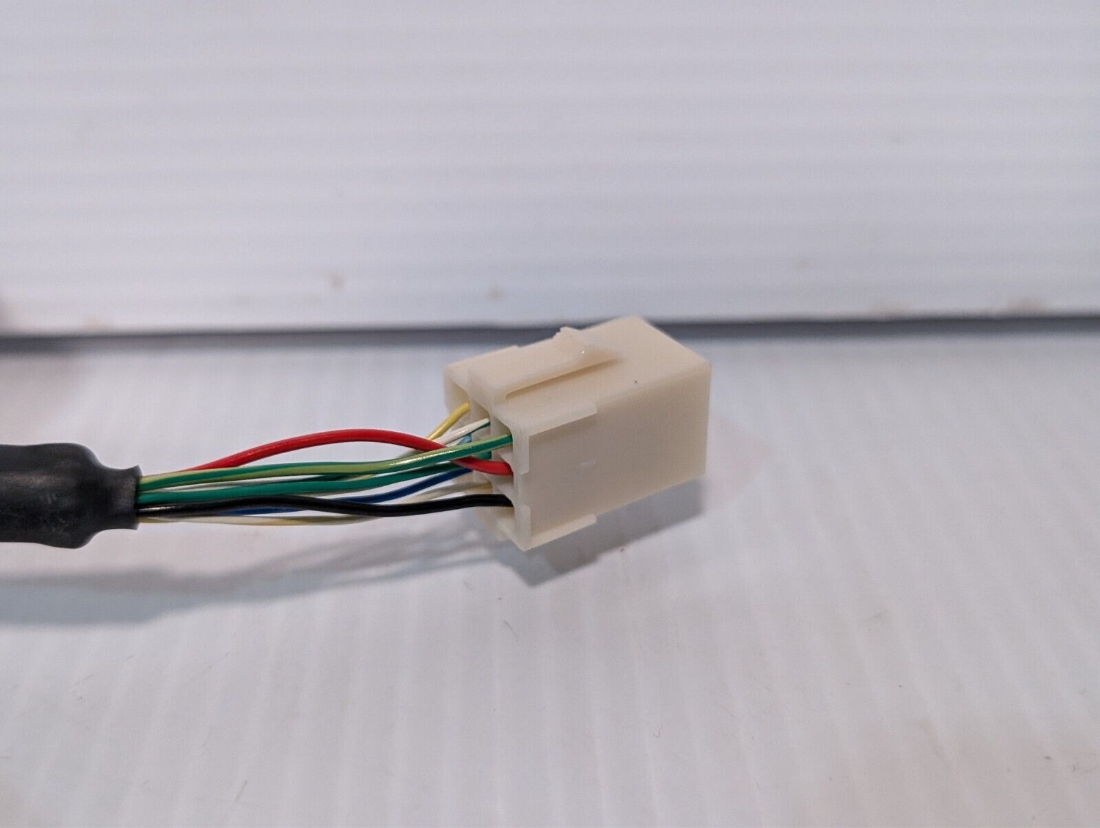 Yaskawa DP9320089-3 SGDA Encoder Cable 5M SGM SGMP Servo USA Seller - Free Ship