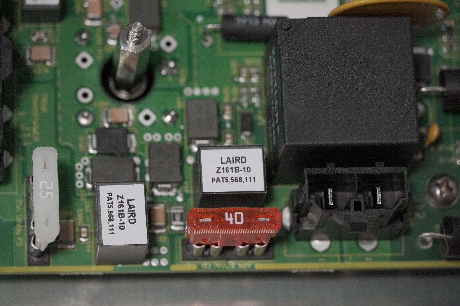 stryker CSTPQ CSTP469 control board