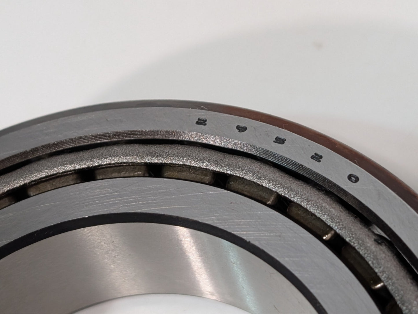 Timken 29586/29520 Tapered Roller Bearing Cup & Cone 29586 29520 4-1/4 OD 3/4" W