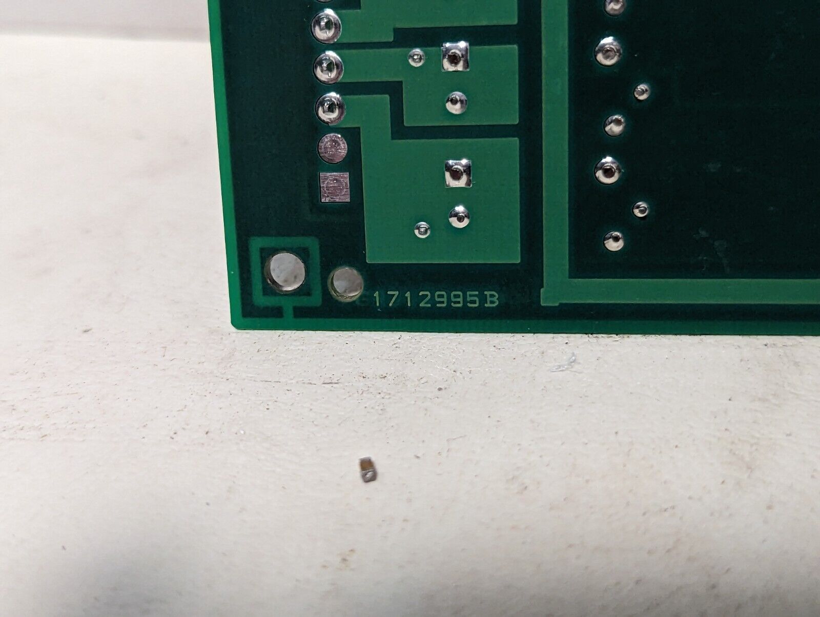 Beckman-Coulter 6705474 Hematology LH-500 Sample Handler 2 PCB card