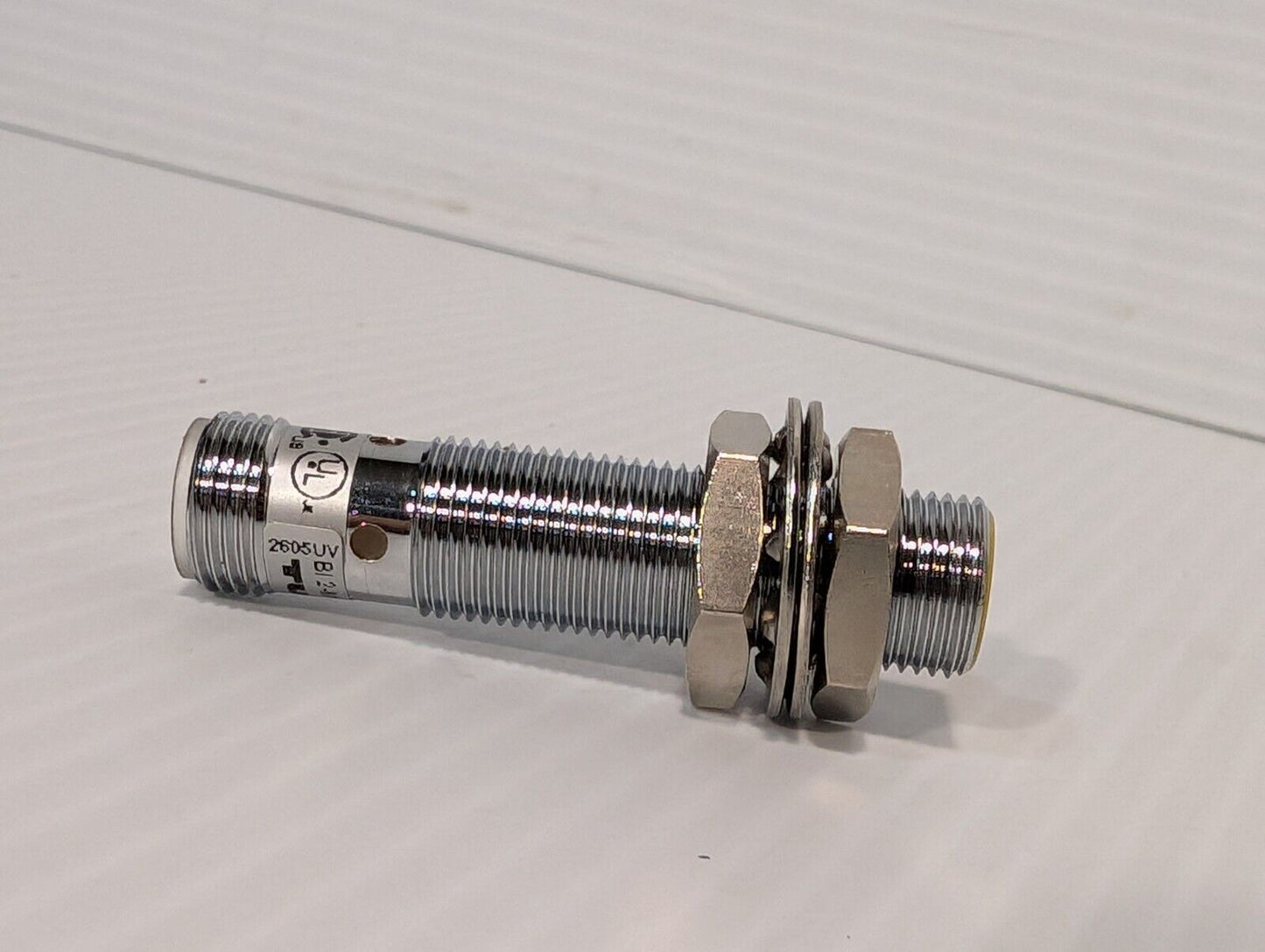 Turck BI2-M12-AP6X-H1141 Inductive Proximity Sensor in Radwell box