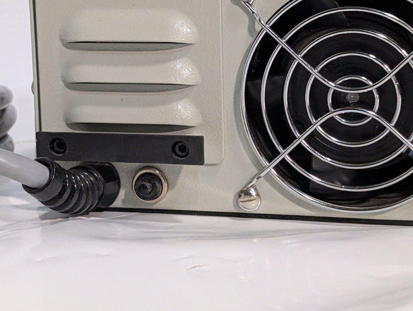 Storz 481C Miniature Lightsource, Endoscopy, 117 VAC, 50/60 Hz, Made in USA