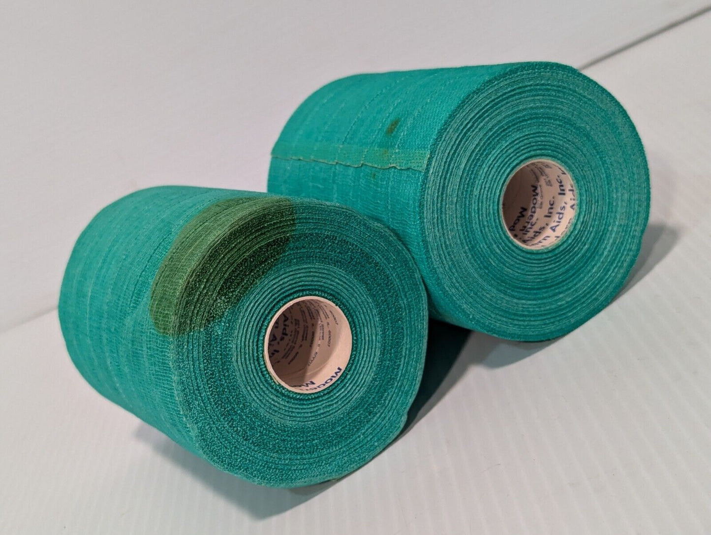 Modern Aids 4T828 Saf-T-Tape Self-Adhering Tape - 16 Rolls - Free Shipping