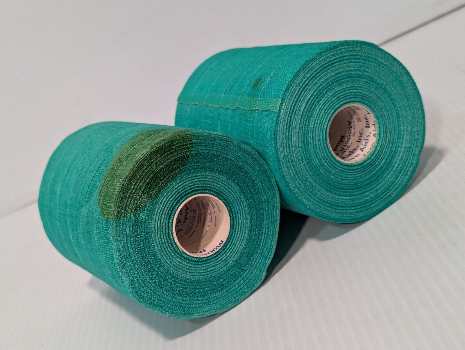 Modern Aids 4T828 Saf-T-Tape Self-Adhering Tape - 16 Rolls - Free Shipping